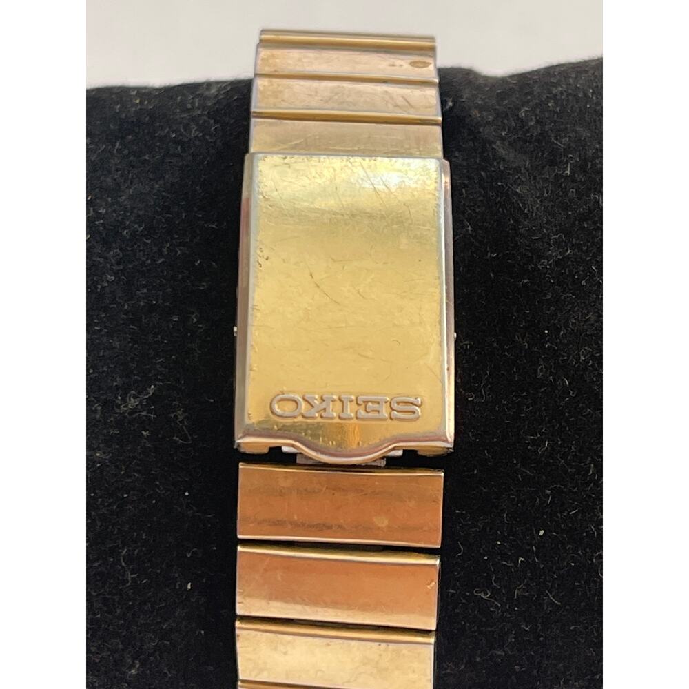 Men's JAPAN Vintage AUTOMATIC Watch SEIKO 6106-5499 - Picture 7 of 10